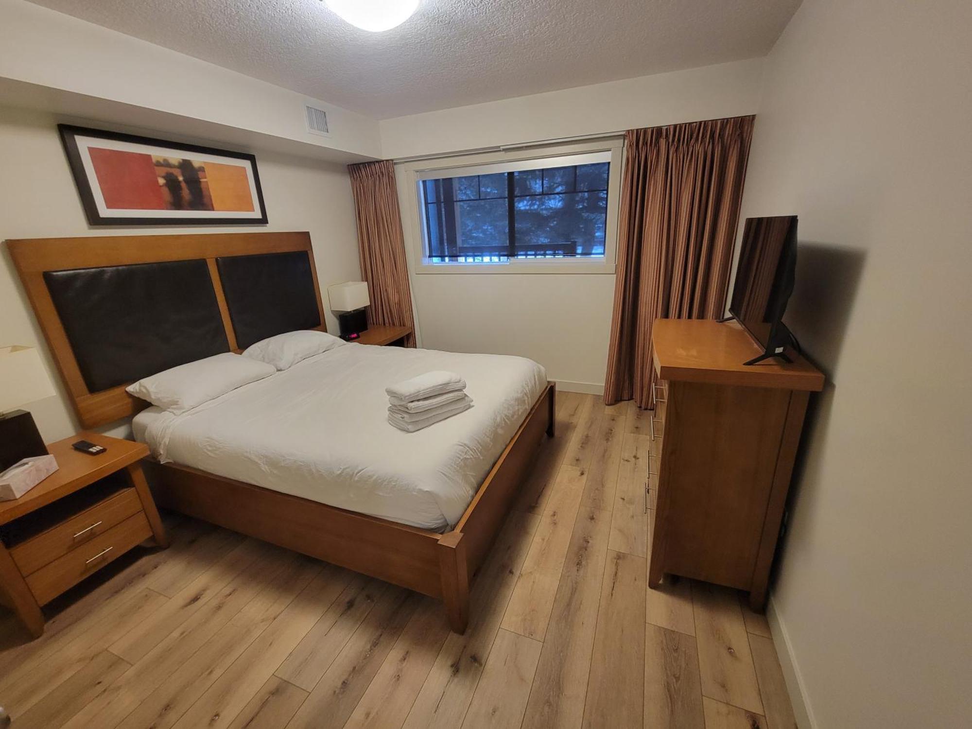Rocky Mountain Getaway Apartment Canmore Exterior photo