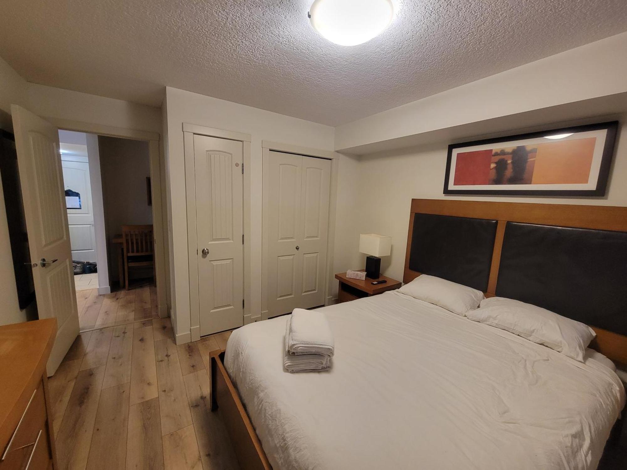 Rocky Mountain Getaway Apartment Canmore Exterior photo